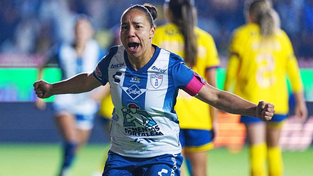 Pachuca vs América en vivo Final de IDA, Liga MX Femenil 2025: Resultado en directo online