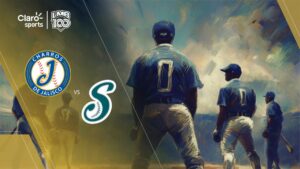 Charros de Jalisco vs Saraperos de Saltillo, en vivo: Transmisión y resultado de la Liga Mexicana de Béisbol 2025