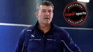 Chepo de la Torre asegura que el no tener ascenso en la Liga MX “fomenta la mediocridad”