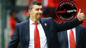 Para Chepo de la Torre, serán los errores los que definirán la pelea por el título entre Toluca y América