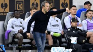 LAFC ya piensa en el América y quiere mandarle un mensaje ganando en Canadá