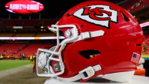 Calendario Kansas City Chiefs 2025: Todos los juegos de NFL, fechas, horarios y dónde ver en vivo