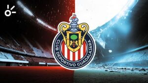 Chivas celebra 119 aniversario sumido en una profunda crisis deportiva