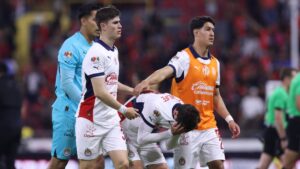¿Qué pasa en Chivas rumbo al Apertura 2025? Rumores, fichajes y nuevo técnico