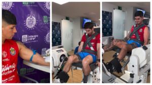 Chivas arranca pretemporada sin técnico y sin refuerzos