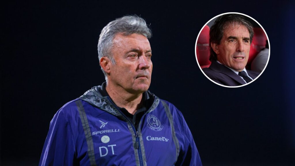Domenec Torrent, segunda opción para Chivas: ¿La directiva tiene otra alternativa?