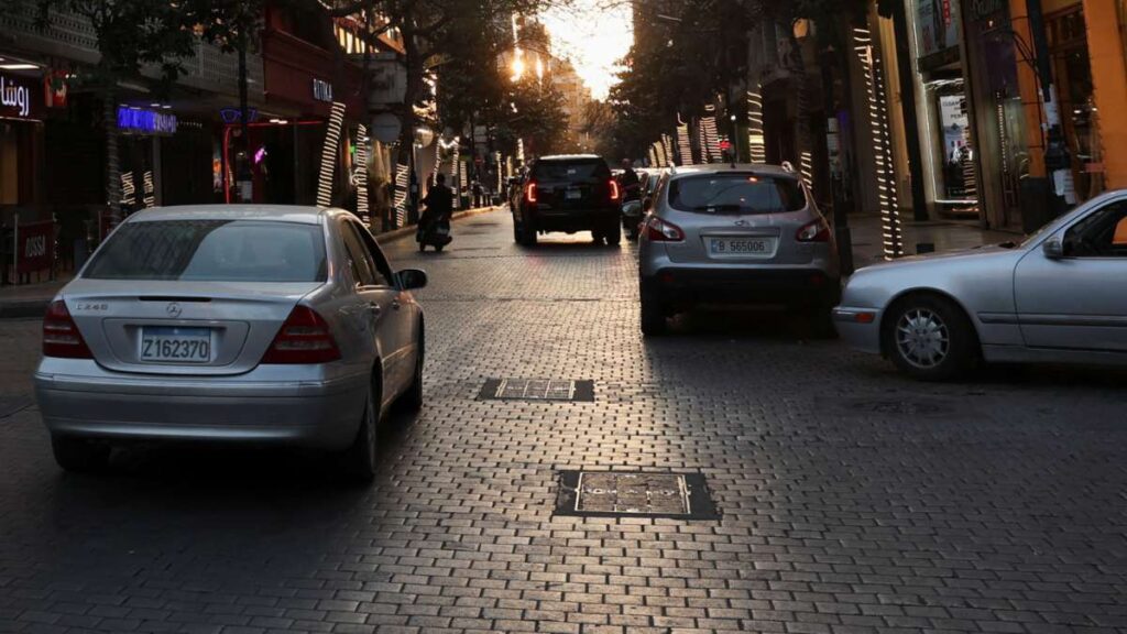 Te contamos qué autos no pueden circulan los miércoles