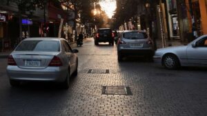 ¡Evita la multa de hasta 3,257 pesos! Estos carros NO circulan los miércoles