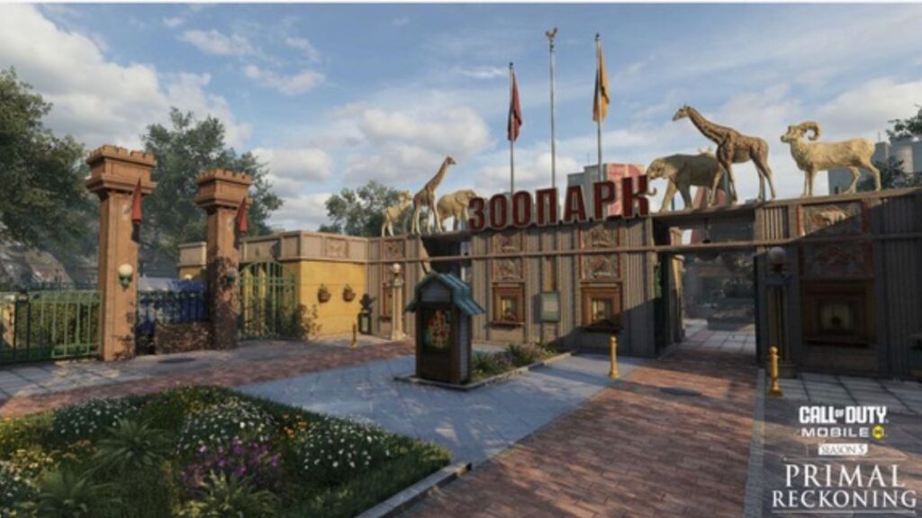 La nueva temporada de COD llegará a finales de mes | Cortesía