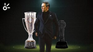 Cruz Azul cambia de página: la Concachampions como redención
