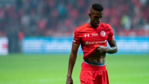 ¿Ley del ex? Cristian Borja se reencuentra con Toluca en una final tras perder el título con ellos en 2018