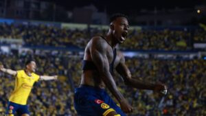 ¡Un Clásico! América elimina a Cruz Azul y va en busca del tetracampeonato