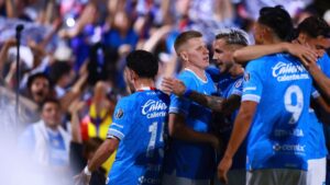 ¿Qué necesita Cruz Azul para eliminar al América y avanzar a la final del Clausura 2025?