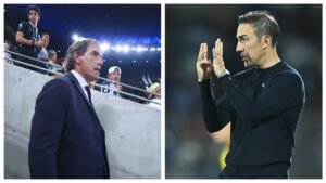 Guillermo Almada, prioridad en Cruz Azul ante la posible salida de Vicente Sánchez