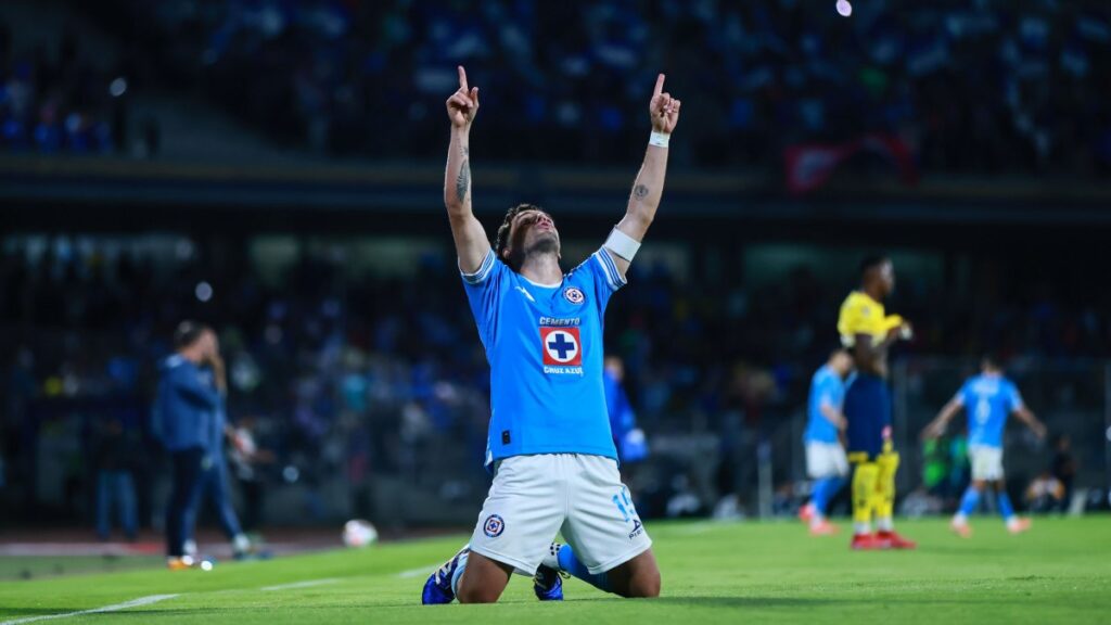 La Máquina se queda con la ventaja.