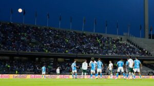 ¡La peor pesadilla de Pumas! Concacaf ‘borra’ a los universitarios y hace de CU la casa de Cruz Azul