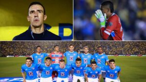 Las claves de un nuevo fracaso de Cuz Azul: ¿Algún día terminará la pesadilla ante América en Liguilla?