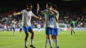 ¿Cuántos goles tendría que recibir Cruz Azul para NO clasificar a semifinales de Liga MX 2025 ante León?