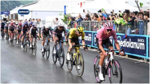 ¿Por qué no se ‘ataca’ en la última etapa del Giro de Italia?