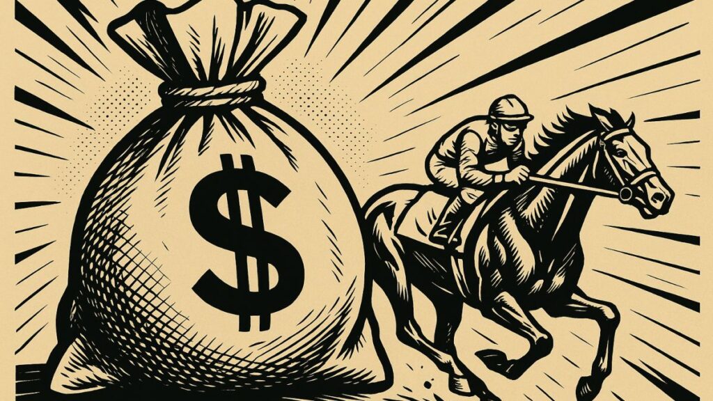 La bolsa millonaria que reparte el Kentucky Derby 2025