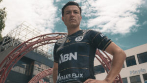 Oficial: Cubo Torres es presentado en su nuevo equipo