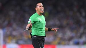 ¿Quién será el árbitro para la final América vs Toluca en Liga MX Clausura 2025?