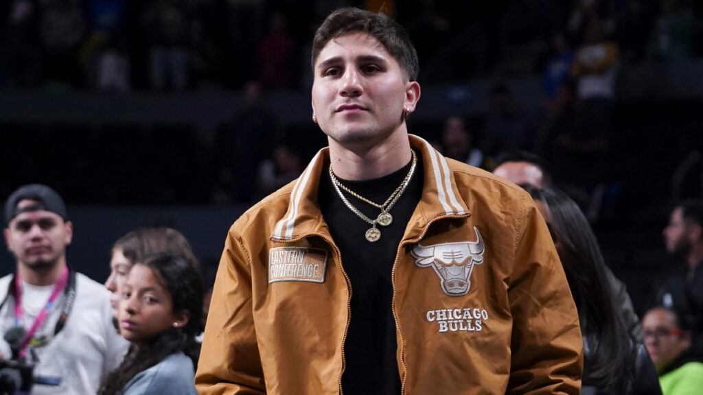 Marco Verde peleará en Sinaloa en julio