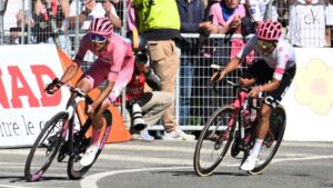 El momento de Isaac del Toro: “Es como si estuviera en el Real Madrid y le dieran la ’10’ antes de la final de Champions”