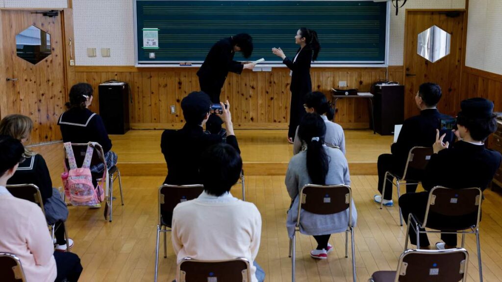 Te contamos qué dice la Ley Federal del Trabajo