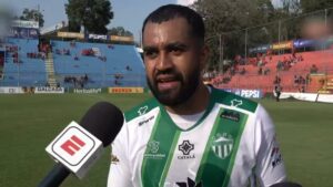 Dewinder Bradley apunta a Luis Fernando Tena: ¿será convocado a la Selección de Guatemala?