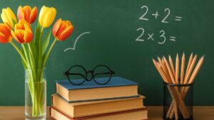 Cómo festejar el Día del Maestro y las mejores frases para dedicarles este 15 de mayo