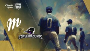 Diablos Rojos del México vs Conspiradores de Querétaro, en vivo: Transmisión online Liga Mexicana de Béisbol 2025