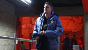 Diego Ramírez lanza dardo a Cruz Azul y recuerda que América los ha eliminado varias veces