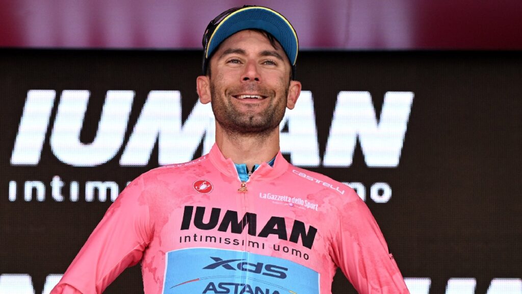 Diego Ulissi Giro De Italia