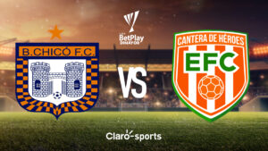 Boyacá Chicó vs Envigado, en vivo la Liga BetPlay 2025-I: Resultado y goles del partido de la fecha 17, al momento