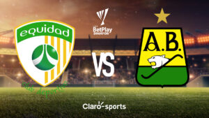 La Equidad vs Atlético Bucaramanga, en vivo la Liga BetPlay 2025-I: Resultado y goles de la fecha 19, al momento