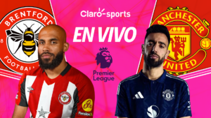 Brentford vs Manchester United, en vivo la Premier League: Resultado y goles del juego de la jornada 35, al momento