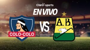 Colo Colo vs Atlético Bucaramanga, en vivo la Copa Libertadores 2025: Resultado y goles de la fecha 6, al momento