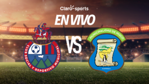 Municipal vs Mixco HOY EN VIVO y EN DIRECTO: sigue el minuto a minuto de los cuartos de final del Clausura 2025 Liga Nacional de Guatemala