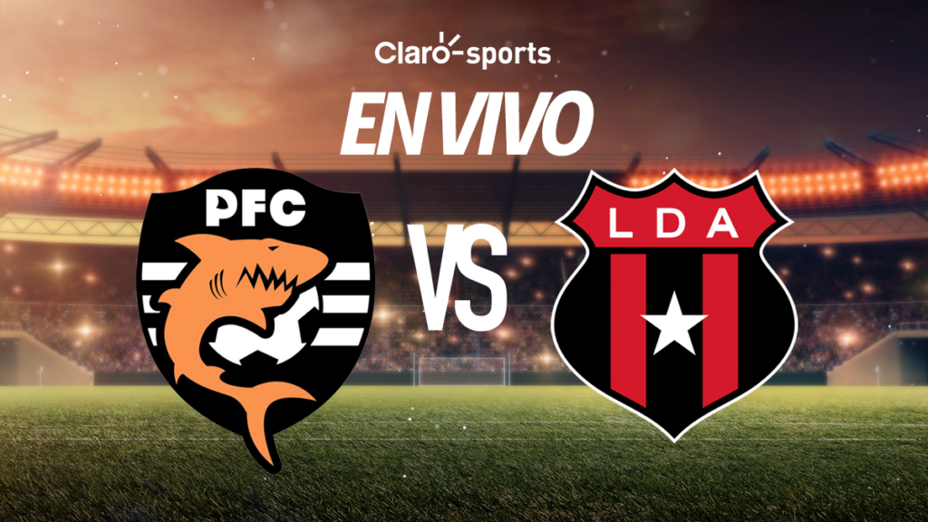 Puntarenas vs Alajuelense: horario y dónde ver Clausura 2025 Costa Rica