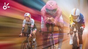 Giro de Italia 2025 en vivo hoy: minuto a minuto de la etapa 15