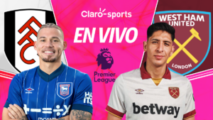 Ipswich Town vs West Ham, en vivo la Premier League: Resultado y goles de la jornada 38, al momento