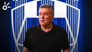 Rayados de Monterrey hace oficial la contratación de Domenec Torrent como su nuevo entrenador
