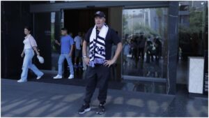 Domenec Torrent ya está en Monterrey: “Yo empecé a mirar el fútbol mexicano por Rayados”