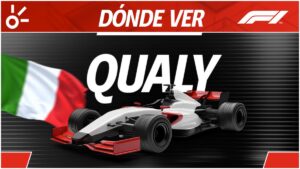 Qualy del GP de Emilia Romagna 2025, en vivo: Horario y dónde ver por TV la carrera de clasificación de Fórmula 1