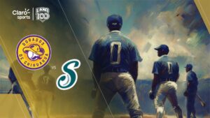 Dorados de Chihuahua vs Saraperos de Saltillo, en vivo: Transmisión online Liga Mexicana de Béisbol 2025