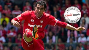 Edgar Dueñas celebra el título de Los Diablos: “Toluca está de vuelta y más fuerte que nunca”