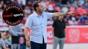 Eduardo Fentanes denuncia falta de oportunidades para técnicos mexicanos: “Tenemos que ir fuera para seguir nuestras carreras”