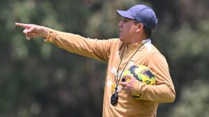 Pumas buscaría refuerzos en Colombia para el Apertura 2025