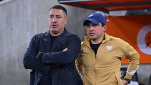 Nueva era en CU: Pumas limpia el plantel y busca refuerzos clave